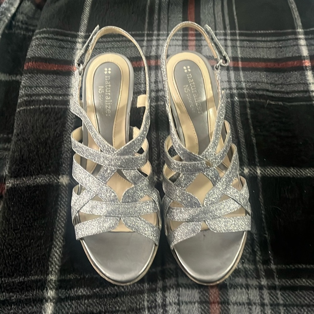 Naturalizer Sandals